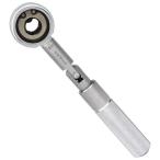 SK11 全ネジレンチ W3/ 8(3分) 藤原産業 DVC-03ZN 返品種別B