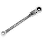 SK11 フレックスメガネラチェット(8mm) 藤原産業 MFR-08WL 返品種別B