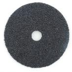 NCA ジスクペーパー 外径100×内径16mm 4型 粒度#30(1枚) ノリタケコーテッドアブレーシブ ディスクペーパー DP100-30 返品種別B