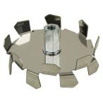  Yoshioka завод kak рукоятка перо H перо 115mm M12 ось (20L для ) YOSHIOKA.. перо kak рукоятка - ne_H - ne возвращенный товар вид другой B