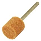 SK11 軸付砥石 鉄工用 軸径3mm 砥石部分巾13mm 藤原産業 ジクツキトイシテツコウNO.7 返品種別B