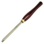 SK11 木工旋盤用ハイス製バイト 刃サイズ13mm(平丸) 藤原産業 ヒラマル13MM 返品種別B