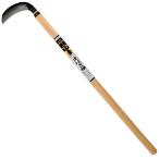 千吉 金 皮はぎ鎌 千吉 金 カワハギカマ 返品種別B