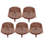  безопасность 3 удобрение контейнер большой (5PCS)hiliyouyo поплавок большой 5PCS возвращенный товар вид другой B