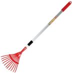 千吉 伸縮ミニガーデンクマデ SGR-8 返品種別B