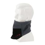 SK11 тепловое хранение обратная сторона ворсистый защита горла "neck warmer" угольно-серый ( размер : свободный ) 721230CHG-F возвращенный товар вид другой B