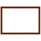  Epo k фирма crystal panel Brown (1-bo)( размер :18.2cm×25.7cm)(35-464) составная картинка panel возвращенный товар вид другой B