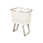 himalaya химия поясница .. корзина ( белый серый ) HMRY-1561WGY возвращенный товар вид другой A