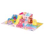 パイロット ポケットメルちゃん パーツ ひろげてあそぼ! ポケメルハウスメルちゃん 返品種別B