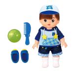 パイロット メルちゃんのおともだち あおくんメルちゃん 返品種別B