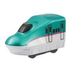 パイロット おふろDEミニカー E5系新幹線 はやぶさ 返品種別B