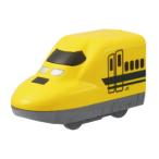 パイロット おふろDEミニカー 923形新幹線 ドクターイエロー/ 700系新幹線 返品種別B