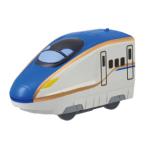 パイロット おふろDEミニカー E7系北陸新幹線 かがやき 返品種別B