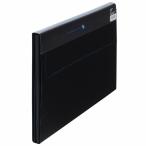 プラス ドキュメントファイル 6ポケット(ブルー) FL-121DE(92136) 返品種別A