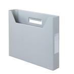  плюс tejavu цвет z box файл A4 ширина тонкий ( серебряный серый ) FL-022BF(87617) возвращенный товар вид другой A
