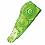  плюс корректирующая лента ho стеклоочиститель Mini ролик MR 6mm ширина (6m) замена лента ( зеленый ) WH-636R(43930) возвращенный товар вид другой A