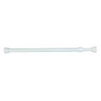 平安伸銅 突ぱりスマートポール(白・ミニSS) HSD-RPW-1 返品種別A