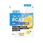 ULMYO ウォーターアドイン BCAAレモン 125g アダプトゲン製薬 返品種別B