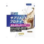 ショッピングhmb ULMYO サプリメントプロテイン アルミ袋 300g アダプトゲン製薬 返品種別B