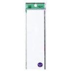 光 アクリル無地プレート(2×200×60mm) UP260N 返品種別B