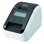 ブラザー ラベルプリンター brother QL-820NWBc 返品種別A