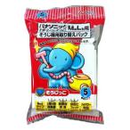 アイム パナソニック(ナショナル) クリーナー用紙パック そうじっこ 5枚入 MC-01(アイム) 返品種別A