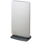 マスプロ 地上デジタルアンテナ (シルバー) 屋内用 UTA2(S) 返品種別A