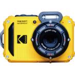 コダック デジタルカメラ「KODAK PIXPRO WPZ2」 コダック スポーツカメラ WPZ2 返品種別A