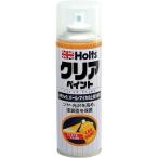 ホルツ 上塗り塗料ペイントスプレー クリアペイント A-4 300ml Holts MH11604 返品種別B