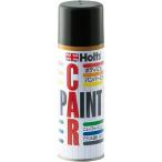 ホルツ ペイントスプレー 日産 G41 ダイヤモンドブラックパール 300ml Holts MH13095 返品種別B