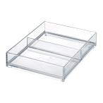 . река страна промышленность место система tray A6(2 раздел ) LM-T12( прозрачный ) MEDIX Like-it LM-T12 прозрачный возвращенный товар вид другой A