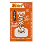 どくだみ茶 ティーバ