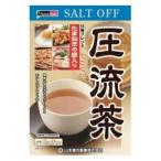 山本漢方製薬 圧流茶(1