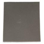 3M губка абразив супер первоклассный глаз #1200~#1500 соответствует 1 листов пакет входить (115mm×138mm) 3MS-1200 возвращенный товар вид другой B