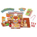 セガフェイブ おりょうりい〜っぱい! つくってならべて! できたてアンパンマンレストラン！それいけ! アンパンマン 返品種別B