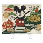 ya. .. маленький Париж e прозрачный Mickey Mouse/..150 деталь (2308-45) составная картинка возвращенный товар вид другой B