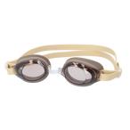 BACKYARD FAMILY( задний ярд Family ) Kids * Junior для плавание защитные очки Smile ( marron *6~12 лет для ) |5 день ~7 день . отгрузка | возвращенный товар вид другой A