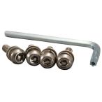 ヤック 盗難防止ボルト YAC PZ-543 返品種別A