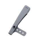 VISOA シリコンティップガード(グレー) ／お届け：1〜2週間／ 返品種別A