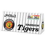 岩谷マテリアル アイラップ 阪神タイガース柄 60枚入り I-WRAP-T 返品種別A