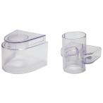 e-* and *tei ультразвук температура .. входить контейнер (UN-135) для туман . комплект крышек A&D AXP-UN13X204 возвращенный товар вид другой B