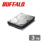 バッファロー｜BUFFALO リンクステーション用オプション 交換用ハードディスク 3TB OP-HD3.0BN 返品種別B