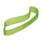  утро день Golf Golf * тренировка сопутствующие товары gorutore Jerry частота ( зеленый * medium ) GOLTRA Jelly Band(R) GT-2143-GRN возвращенный товар вид другой A