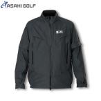  утро день Golf дождь жакет ( черный * размер :L) TURF DESIGN TDRW-2370J-BK-L возвращенный товар вид другой A