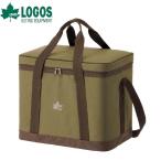 ショッピングロゴス ロゴス 氷点下パック 抗菌・ベーシッククーラー XL  返品種別A