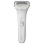  Koizumi женский бритва ( заряжающийся )( белый ) KOIZUMI KLC-0621/ W возвращенный товар вид другой A