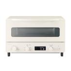 ショッピングカーボンヒーター コイズミ オーブントースター ホワイト KOIZUMI KOS-1237/ W 返品種別A