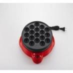  новый Цу . контейнер электрический сковорода для takoyaki 18 дыра SNT-60 возвращенный товар вид другой A