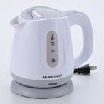  новый Цу . контейнер электрический чайник 1.0L белый SWK-10 возвращенный товар вид другой A