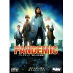 ショッピングゲーム ホビージャパン (再生産)パンデミック：新たなる試練 日本語版ボードゲーム 返品種別B